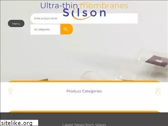silson.com