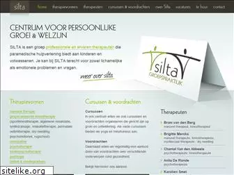 silta.be