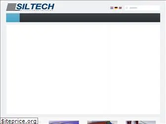 siltech.nl