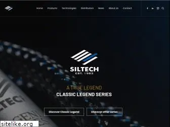 siltechcables.com
