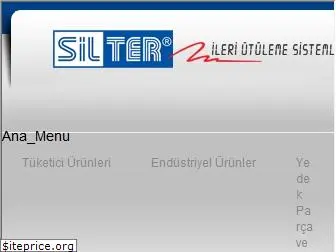 silter.com.tr