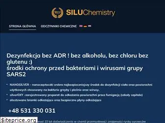 silu-chemistry.com