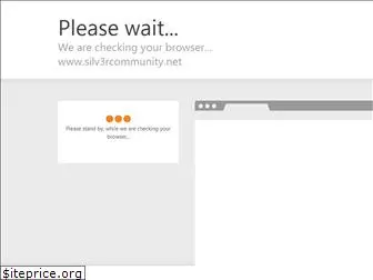 silv3rcommunity.net