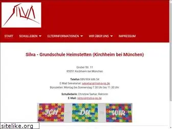 silva-grundschule.de
