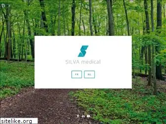 silva-medical.be