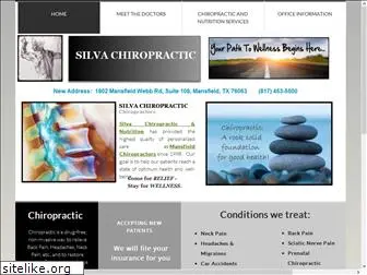 silvachiropractic.com