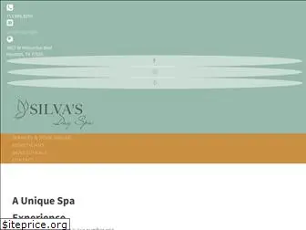 silvadayspa.com