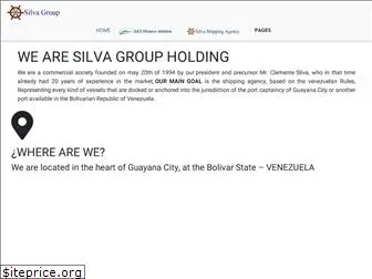 silvagroup.org
