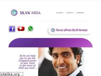 silvaindia.com