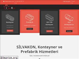 silvakon.com