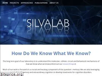 silvalab.org