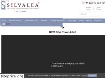 silvalea.com