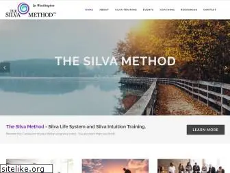 silvamethod-washington.com