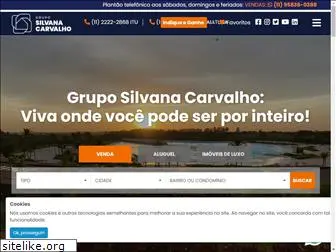 silvanacarvalho.com.br