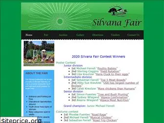 silvanafair.com