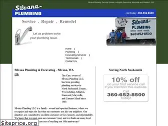 silvanaplumbing.com