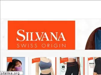 silvanaswissorigin.com