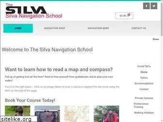 silvanavigationschool.com