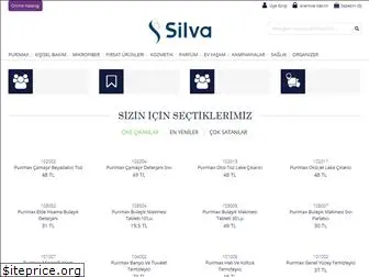 silvanetwork.com.tr