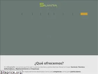 silvaniapc.es