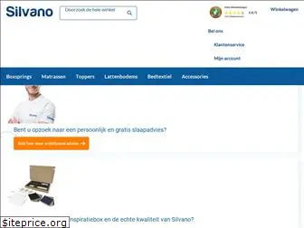 silvano.nl