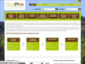 silvaplus.com