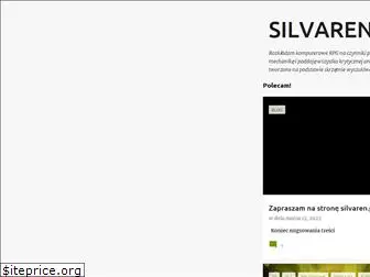 silvaren-crpg.blogspot.com