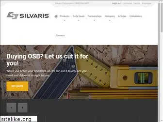 silvaris.com