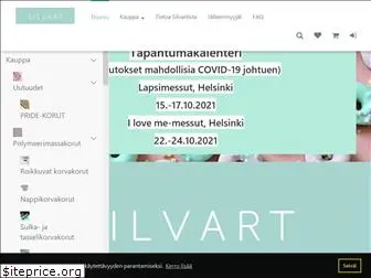 silvart.fi