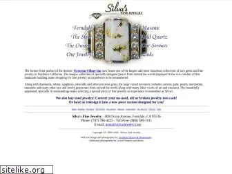 silvasjewelry.com