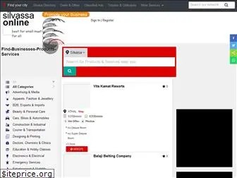 silvassaonline.in