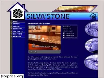 silvastone.com