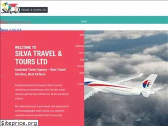 silvatravel.co.nz