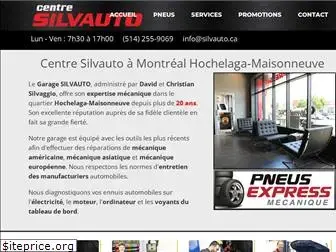 silvauto.ca