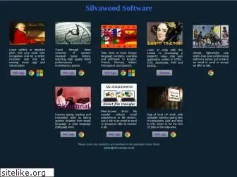 silvawood.co.uk