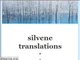 silvenetranslation.wordpress.com