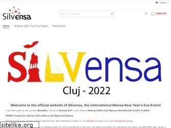 silvensa.org
