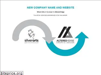 silver-arts.com