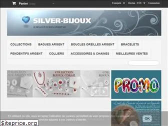 silver-bijoux.com