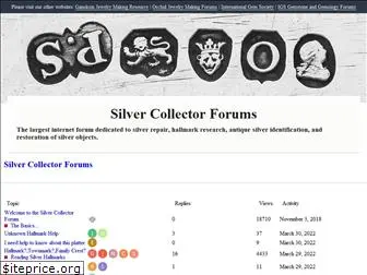 silver-collector.com