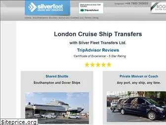 silver-fleet.co.uk