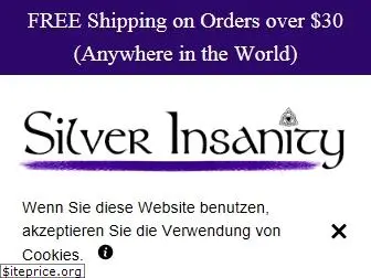silver-insanity.com