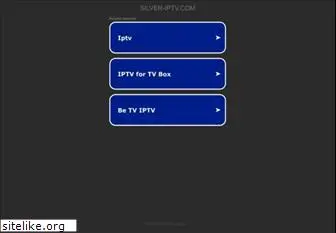 silver-iptv.com