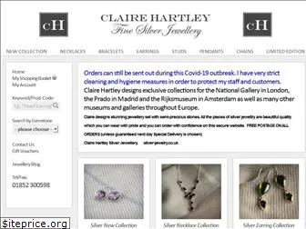 silver-jewelry.co.uk