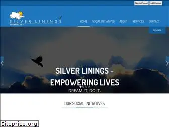 silver-linings.org