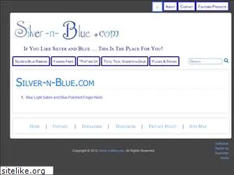 silver-n-blue.com