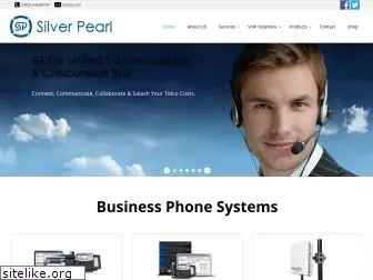 silver-pearl.com