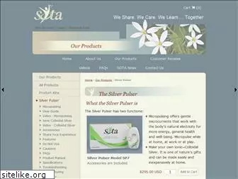 silver-pulser.com