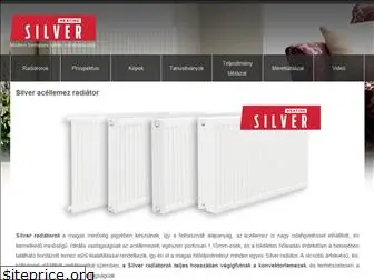 silver-radiator.hu