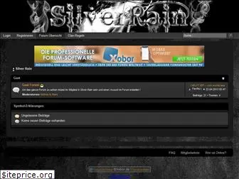 silver-rain.xobor.de